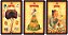 The Housewives Tarot - O Tarô da Dona de Casa - Imagem 4