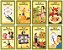 The Housewives Tarot - O Tarô da Dona de Casa - Imagem 3