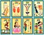 The Housewives Tarot - O Tarô da Dona de Casa - Imagem 2