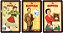 The Housewives Tarot - O Tarô da Dona de Casa - Imagem 5