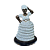 Baiana - Miniatura - Imagem 1