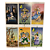 Fairy Tarot - Tarô de fadas - Imagem 2