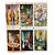 Fairy Tarot - Tarô de fadas - Imagem 4