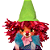 Pierrot Magia Circense - Imagem 2