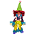 Pierrot Magia Circense - Imagem 1