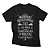 Camiseta Convenção das Bruxas - Imagem 1