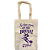 Ecobag Bruxa - Imagem 1
