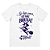 Camiseta Se Liga Amor, Eu Sou Bruxa! - Imagem 1