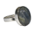 Anel Labradorita Oval - Imagem 1