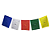 Bandeira Tibetana - Imagem 2