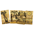 Tarot Black & Gold Edition - Tarô Dourado - Imagem 2