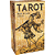 Tarot Black & Gold Edition - Tarô Dourado - Imagem 1