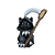 Gato Ceifador - Imagem 1