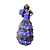 Miniatura Maria Mulambo - Imagem 2