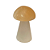 Cogumelo de Selenita Pequeno - Imagem 2