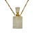 Perfumeiro de Cristal - Mojo bag - Imagem 4