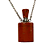 Perfumeiro de Cristal - Mojo bag - Imagem 3