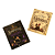Kit de Oráculos - O Pequeno Livro Mágico de Simpatias da Bruxa Mirabel + O Pequeno Livro Mágico dos Gnomos - Imagem 1