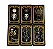 O Tarot Negro - Imagem 2