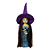 Bruxa Morgana da Magia - Imagem 2