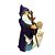 Mago Merlin - O Mago da Justiça - Imagem 1