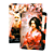 Le Sakura Lenormand - Baralho Cigano das Cerejeiras - Imagem 2