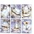 Lil’ Phantasm Lenormand - Baralho Cigano Fantasminha - Imagem 2