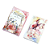 Sweet Blossom Lenormand - Baralho Cigano Doce Cerejeira - Imagem 1