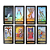 A. E. Waite Smith Tarot - Tarô Waite Smith - Imagem 2