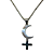 Colar Sigilo de Lilith - Imagem 1