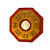 Baguá de Parede - Imagem 1