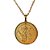 Medalhão Perséfone - Imagem 1