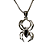 Colar Aranha - Imagem 1