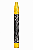 PITEIRA WIGWAG REVERSE B&W BOCAL LAPIS YELLOW 9MM X 8CM - Imagem 2