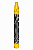 PITEIRA WIGWAG REVERSE B&W BOCAL LAPIS YELLOW 9MM X 8CM - Imagem 1