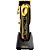 Máquina De Cortar Cabelo Magic Clip Cordless Gold Bivolt Wahl Profissional Original - Imagem 2