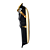 Máquina De Cortar Cabelo Magic Clip Cordless Gold Bivolt Wahl Profissional Original - Imagem 4