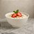 Mini Tigela Melamine Para Caldos, Sobremesas, Saladas Redonda 13cm Tuut - Yazi - Imagem 1