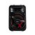Caixa de Som Amplificada Aca 251 New x 250w Rms, Bluetooth, Rádio Fm, Usb Amvox Bivolt - Imagem 1