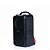 Caixa De Som Amplificada Amvox Aca 600 Bagvox Black 600w Rms, Bluetooth, Equalizador, Usb e Bateria Recarregável Bivolt - Imagem 7