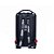 Caixa De Som Amplificada Amvox Aca 600 Bagvox Black 600w Rms, Bluetooth, Equalizador, Usb e Bateria Recarregável Bivolt - Imagem 3