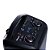 Caixa De Som Amplificada Amvox Aca 600 Bagvox Black 600w Rms, Bluetooth, Equalizador, Usb e Bateria Recarregável Bivolt - Imagem 5