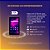 Tablet Positivo Vision TAB 7, 3GB RAM 128GB Octa-Core Android 14 Go Wi-Fi, Tela 7” IPS, 3100mAh - Imagem 6