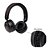 Fone de Ouvido Headphone Amvox AHP 1209 Bateria 12h e Bluetooth 5.0 - Imagem 7