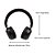 Fone de Ouvido Headphone Amvox AHP 1209 Bateria 12h e Bluetooth 5.0 - Imagem 8