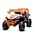 Jipe Elétrico Infantil Utv Solar Cruiser 12v Com Luzes de Led, Sons e Portas Que Se Abrem Bang Toys - Imagem 6