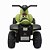 Quadriciclo Elétrico Infantil 6v Dino Race Com Bluetooth, luzes e Sons Unitoys - Imagem 10