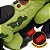 Quadriciclo Elétrico Infantil 6v Dino Race Com Bluetooth, luzes e Sons Unitoys - Imagem 9