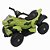 Quadriciclo Elétrico Infantil 6v Dino Race Com Bluetooth, luzes e Sons Unitoys - Imagem 11