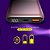 Carregador Portátil Universal 10.000mah, Usb-a (até 18w) + Usb-c (até 20w), Compacto, Carregamento Rápido Geonav - Imagem 4